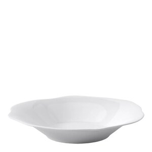 Villeroy & Boch Pura serveringskål 25 cm hvit