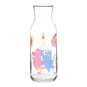 MoominArabia Mummi mugge 1,2L Fest