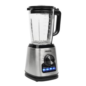 PRINCESS Solid Pro blender 212094 1,75L 1400W