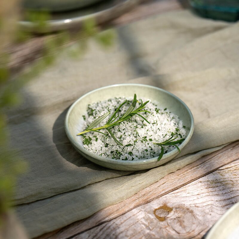 Villeroy & Boch Perlemor alga dippskål 12 cm