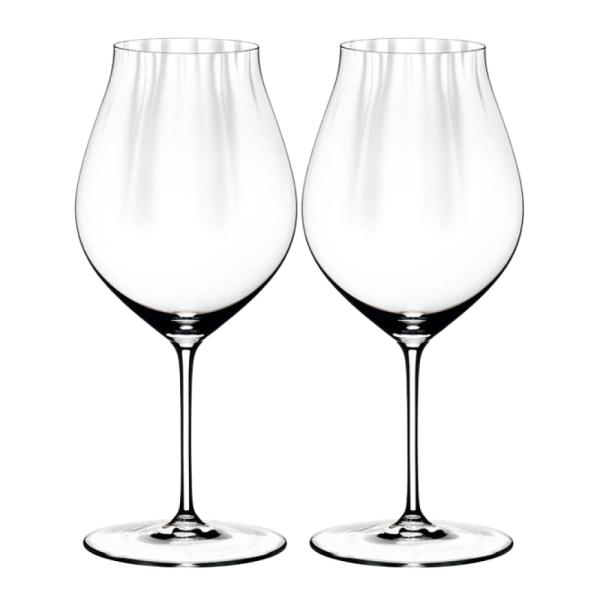 Riedel Performance pinot noir glass 83 cl 2 stk