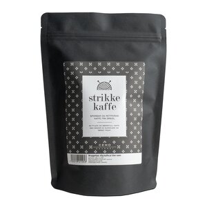 Cemo Gourmet Strikkekaffe 200g