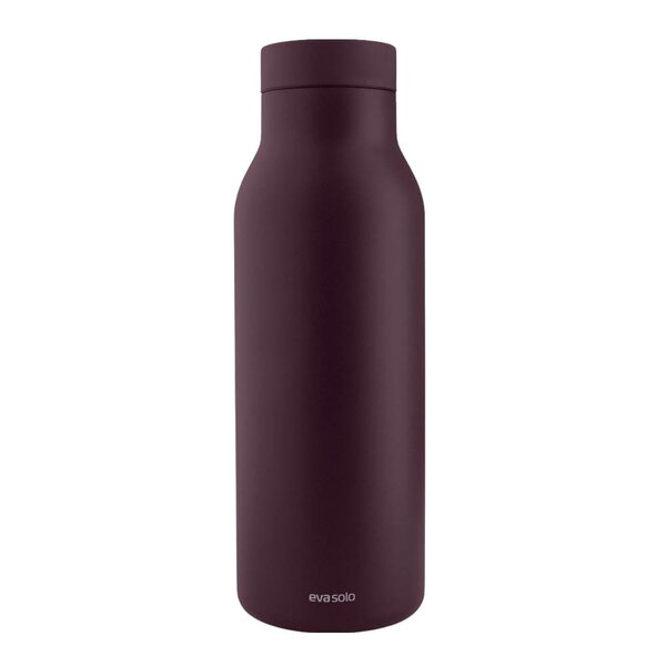 Eva Solo Urban termoflaske 0,5L fig purple