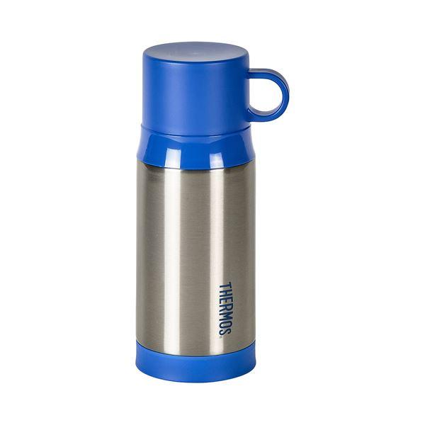 Thermos Funtainer termos 35,5 cl stål/blå