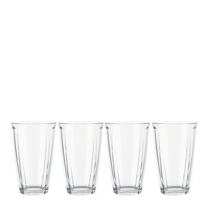 Rosendahl Grand Cru Soft kaffeglass 4 stk