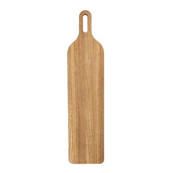 Heirol Skjærebrett 39x12 cm eik