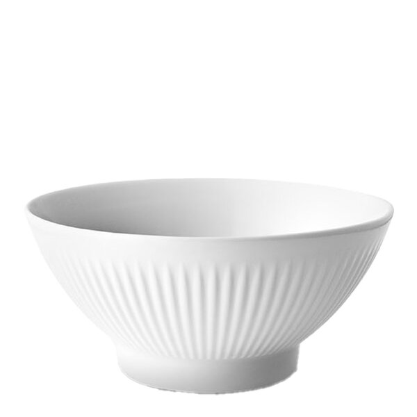 Eva Solo Legio Nova ramenskål 13 cm hvit