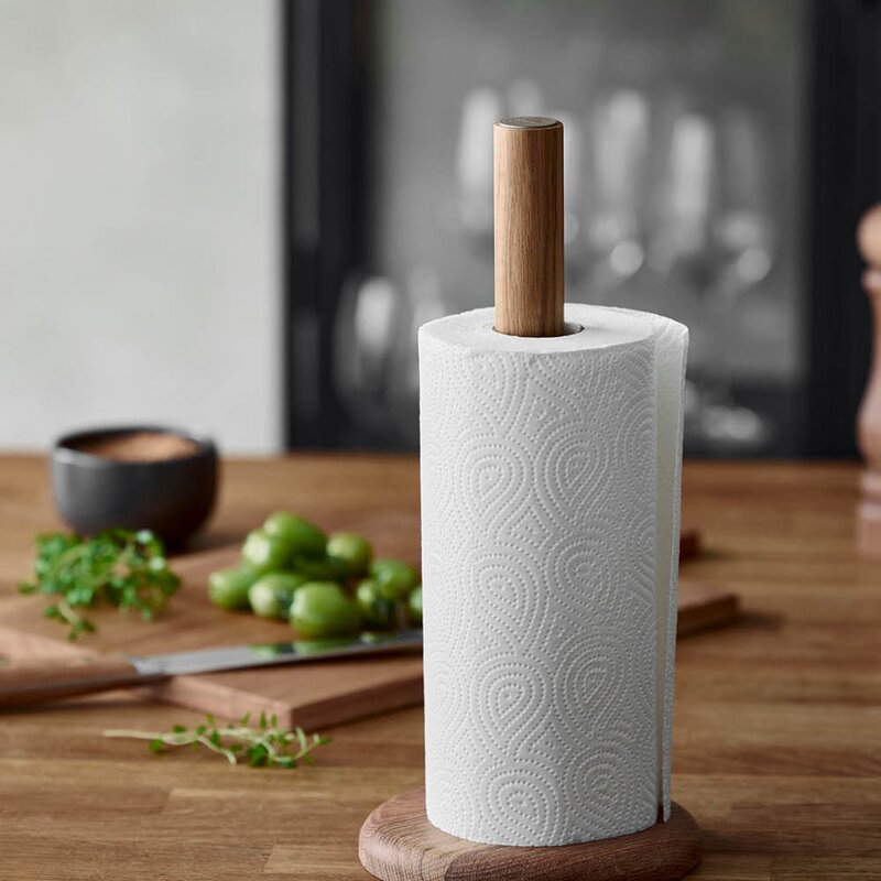 Pillivuyt Gourmet Douron pastaskje 31,8 cm eik