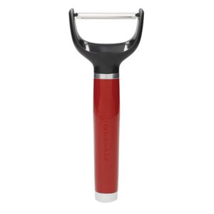 KitchenAid Core y skreller 18,8 cm empire red