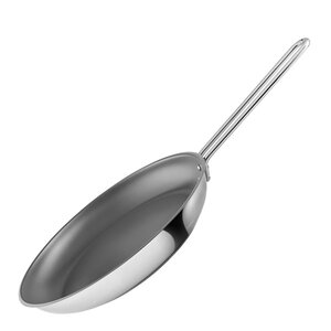 Eva Trio Stainless Steel stekpanne 28 cm titanium