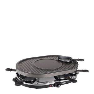 PRINCESS Raclette-grilljern 162700 43x30 cm 1200W