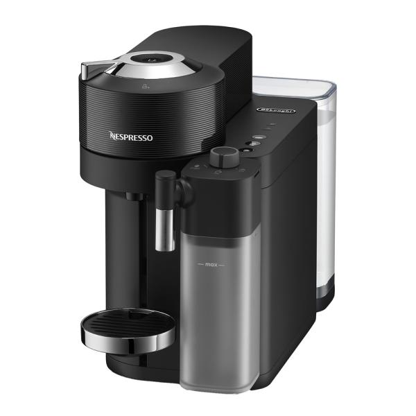 Nespresso Vertuo Lattissima espressomaskin ENV300.B svart