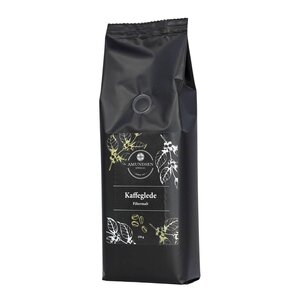 Amundsen Spesial Kaffeglede filtermalt 250 g