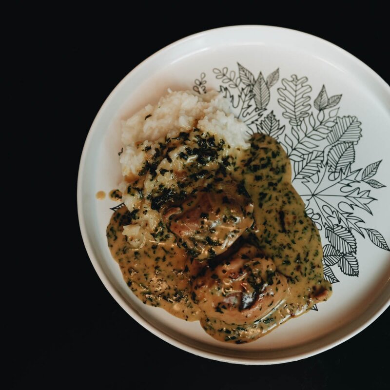 Vargen & Thor Servisen C tallerken 25 cm 4 stk Kostcirkeln Kalle Möller Edition