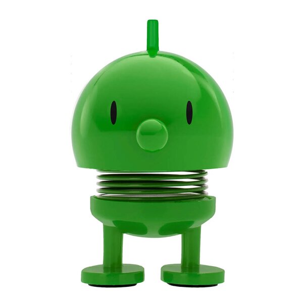 Hoptimist Hoptimist Bimble XS green