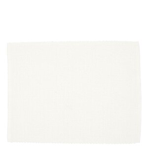 Fondaco Tim bordbrikke 35x45 cm offwhite