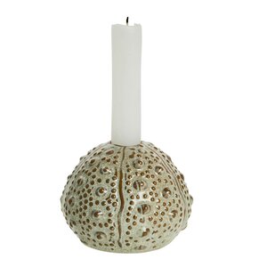 Lene Bjerre Shellille lysestake 7 cm lin