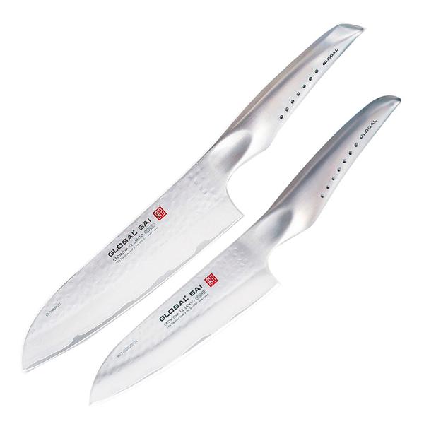 Global - Global SAI knivsett 2 deler SAI-03 og SAI-M03