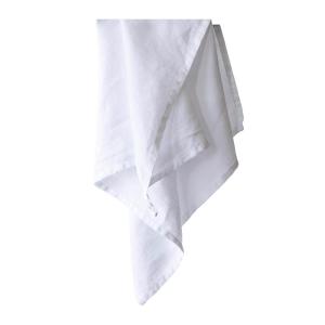 Tell Me More Kjøkkenhåndkle 50x70 cm bleached white