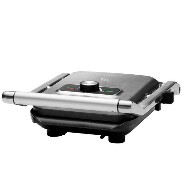 OBH Nordica Compact grill og panini maker