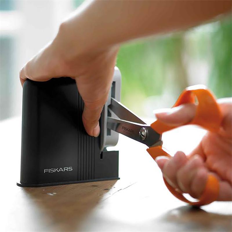 Fiskars Functional form sakssliper clip-sharp