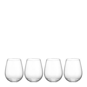 Orrefors Balance tumblerglass 33 cl 4 stk