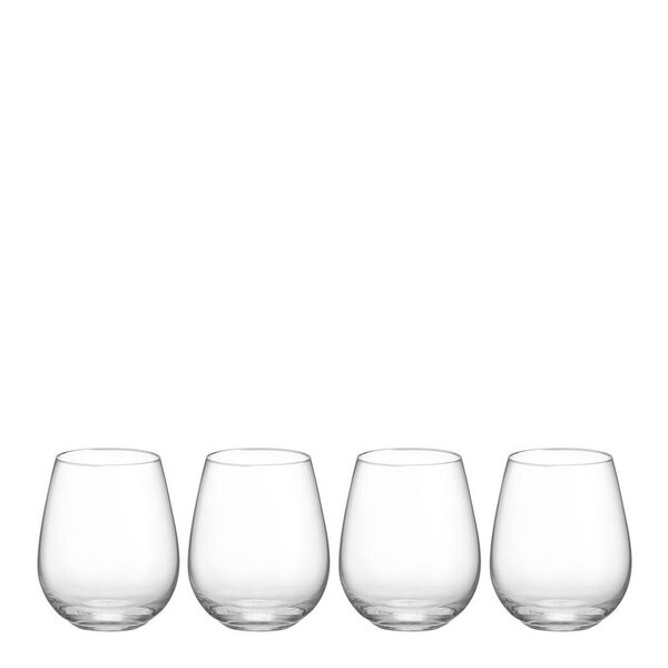 Orrefors Balance tumblerglass 33 cl 4 stk