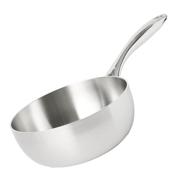 Culimat Mathias Dahlgren sauteuse 18 cm grå