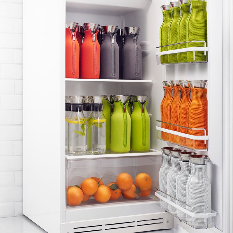 Eva Solo Kjøleskapskaraffel 1,4L