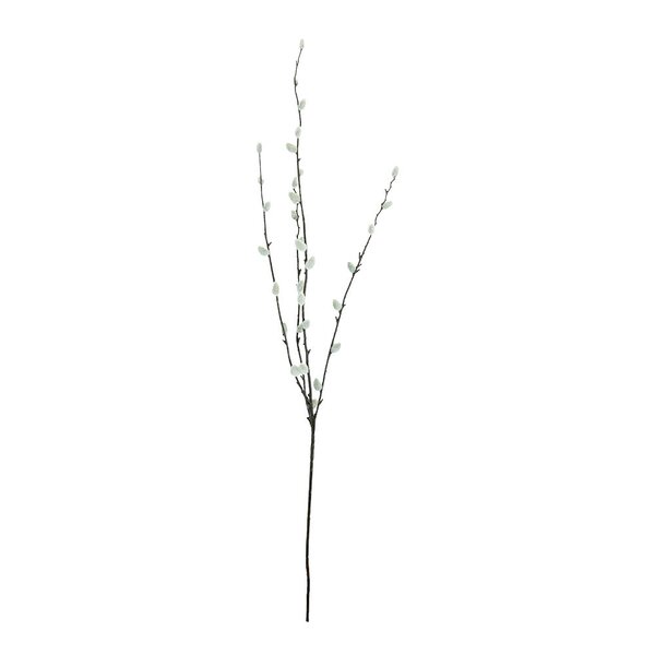 House Doctor Leaves kunstig plante 12x95 cm grønn