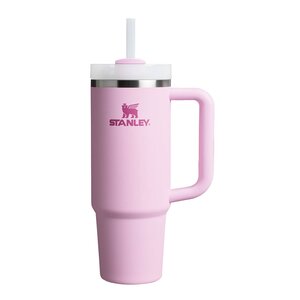 Stanley Quencher H2.0 FlowState tumbler 0,89 L cherry blossom
