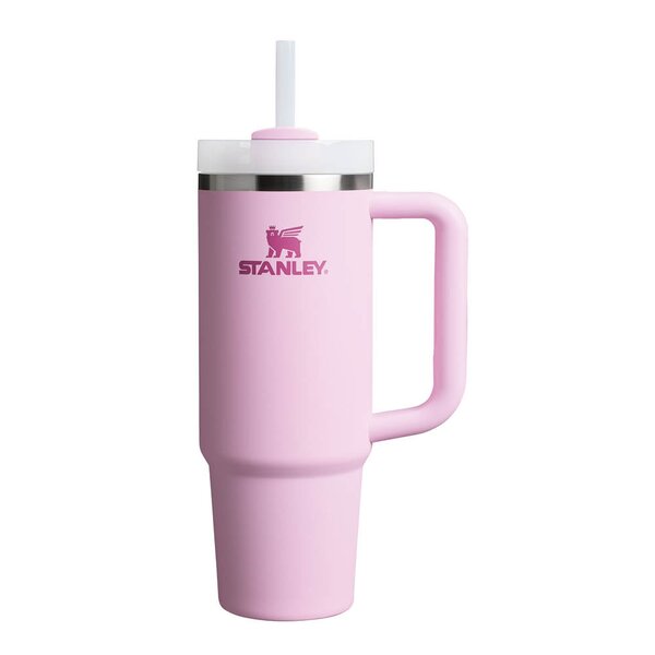 Stanley Quencher H2.0 FlowState tumbler 0,89 L cherry blossom