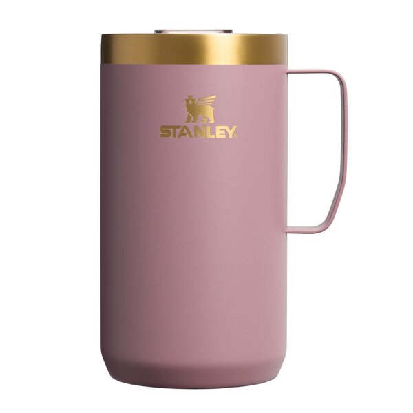 Stanley Everyday Camp termokopp 74 cl cashmere