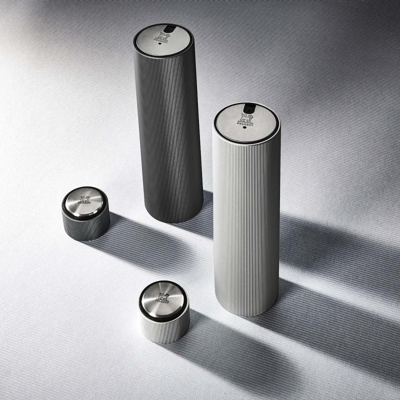 Peugeot Line elektrisk vinåpner 27 cm aluminium