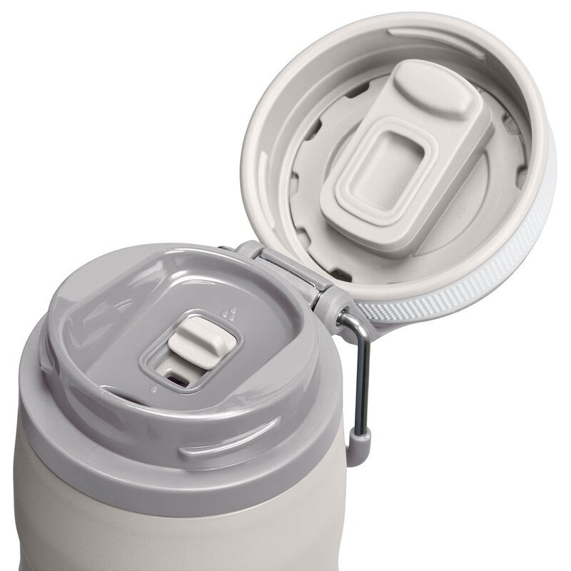 Stanley IceFlow Twist Flip termoflaske 0,47L Ash