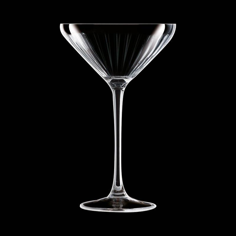 Chef & Sommelier Symetrie drinkglass 21 cl 6 stk