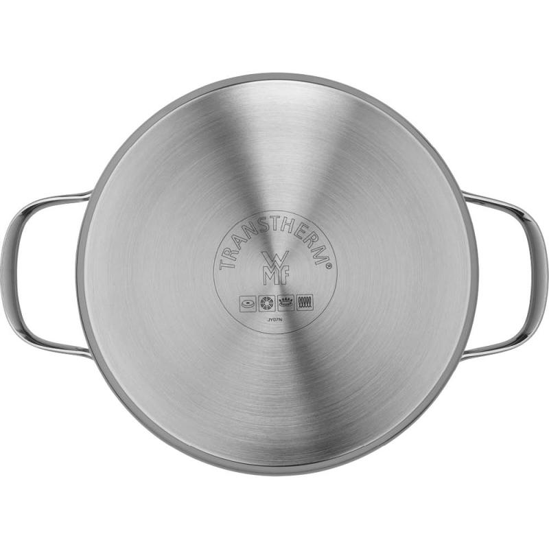 WMF Provence Plus high kasserolle 3,3L 20 cm stål