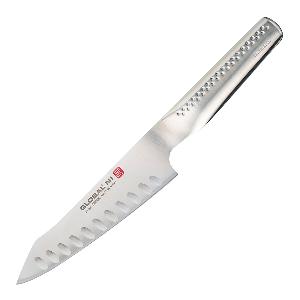 Global Global GN-001 kokkekniv 16 cm olivenslipt oriental