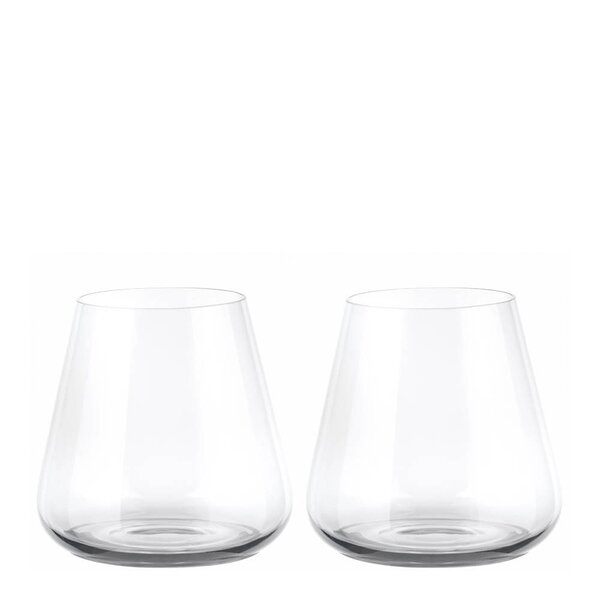 Blomus - Belo vannglass 28 cl 4 stk