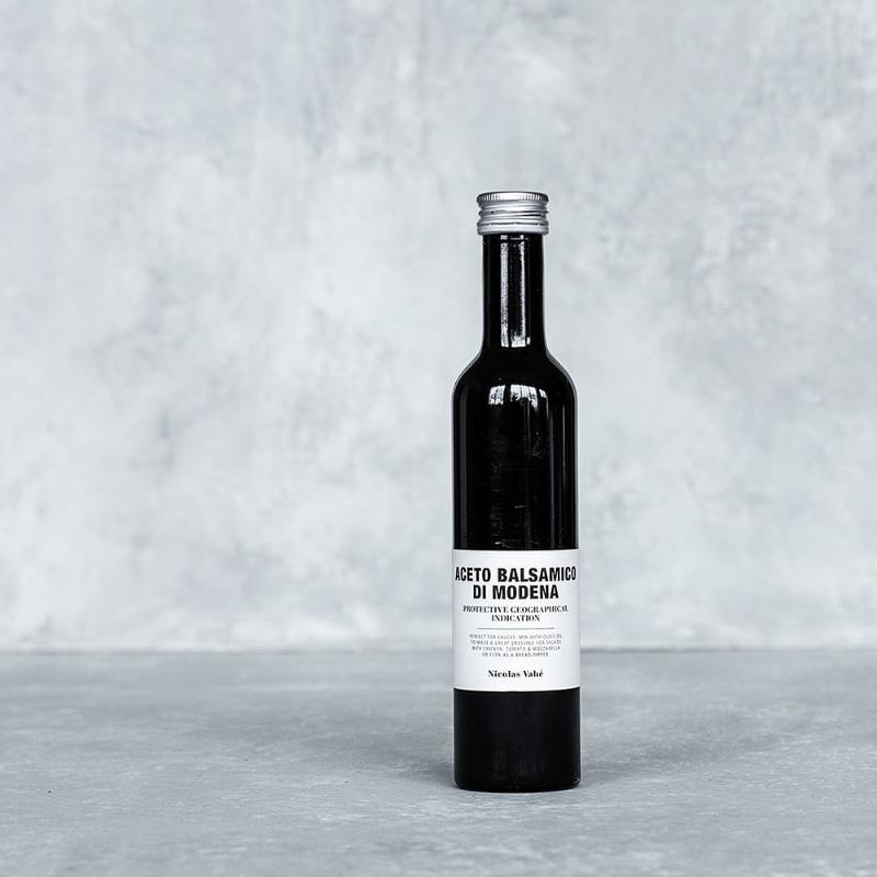 Nicolas Vahé Balsamicoeddik 250 ml