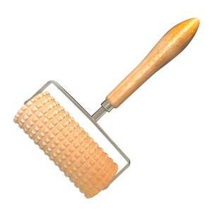 Aanonsen Bakerull rutet med håndtak