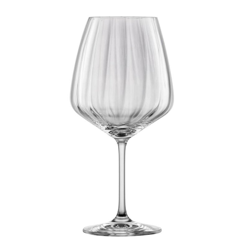 Zwiesel Glas Blossom cocktailglass 78 cl 4 stk klar