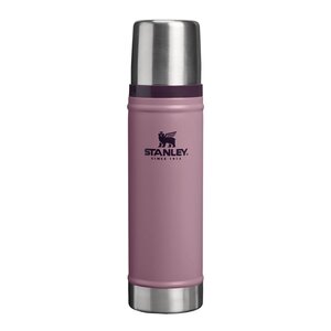 Stanley Classic termos 0,59L Purple Smoke