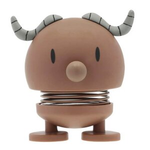 Hoptimist Hoptimist Soft Buffalo S Brown