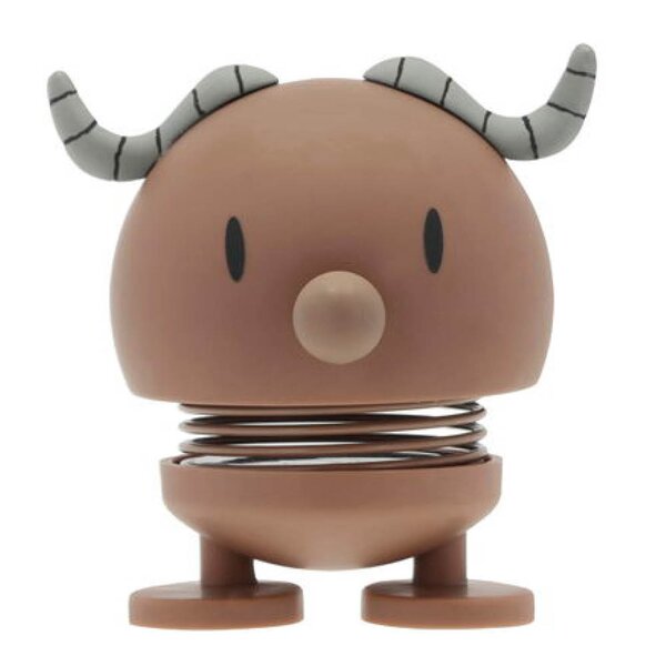 Hoptimist Hoptimist Soft Buffalo S Brown