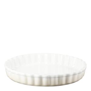 Le Creuset Paiform 28 cm 2,1L meringue