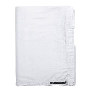 Himla Soul laken 270x270 cm white
