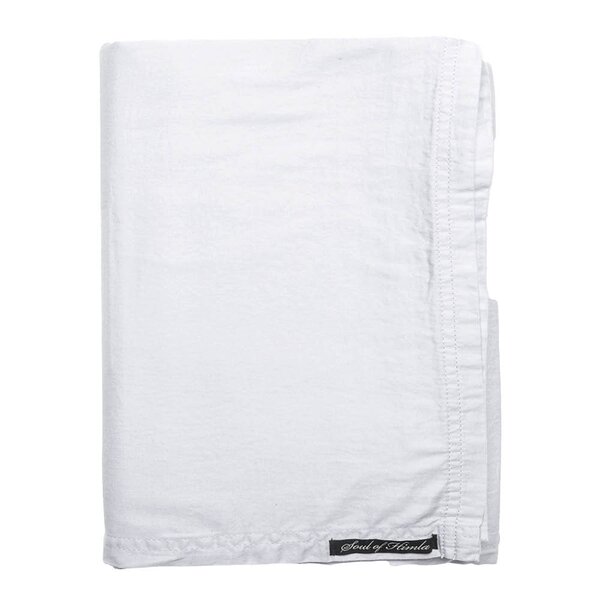 Himla Soul laken 270x270 cm white