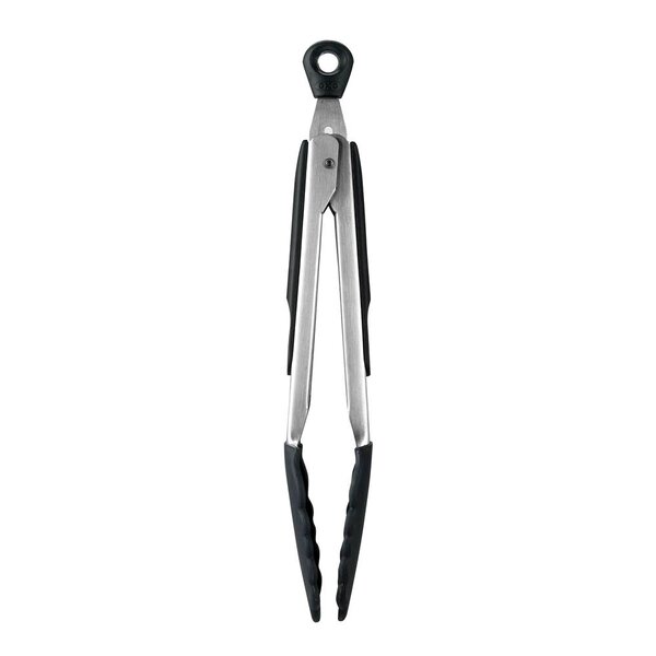 Oxo Serveringsklype silikon 23 cm