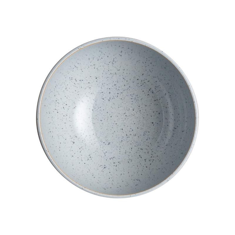 Denby, studio blue pebble skål 17,5cm